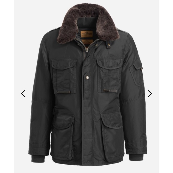parajumpers portland field jacket parajumpers portland field jacket